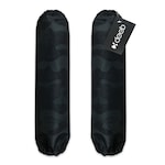 Deeb Yamaha X-Max 300 Amortisör Çorabı Siyah Kamuflaj