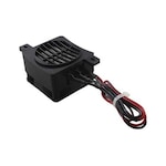 Xuweiwei Suntek 12v Termostatik Yumurta Kuluçka 24v-120w Fan Isıtıcı
