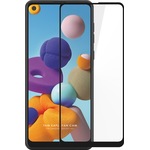 Samsung Galaxy A72 5D Mat Seramik Tam Kaplayan Ekran Koruyucu Cam (544817246)
