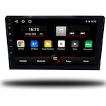 Avaydel Kia Stonic Android Carplay Multimedya 2017-2022 8GB RAM + 128GB Hafıza + 4 Çekirdek