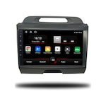 Avaydel Kia Sportage Android Carplay Multimedya 2011-2015 8GB RAM + 128GB Hafıza + 4 Çekirdek