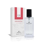 Sansiro E-158 Oriental Erkek Parfüm EDP 50 ML