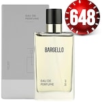 Bargello 648 Oryantal Erkek Parfüm EDP 50 ML