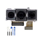 Samsung Uyumlu M30 M305 Arka Kamera Tamir Seti !!!
