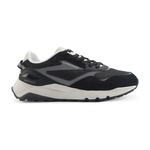 Lumberjack Cyber 5fx Siyah Erkek Sneaker 000000000101932454 Siyah