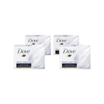 Dove Beauty Cream Bar Katı Sabun 4 x 100 G