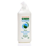 U Green Clean Organik Portakal Yağlı Bitkisel Tuvalet Temizleyici 750 ML