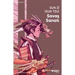 Savaş Sanatı - Sun Zi -  Can Yayınları