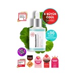 Missha A'PIEU Madecassoside Ampul Hassas Ciltler İçin Nemlendirme Ampul 30 ML
