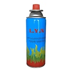 Lyn-220 Kartuş Tüp 220 Gr