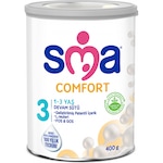 Sma 3 Comfort Bebek Sütü 1 - 3 Yaş 400 G
