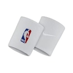 Nike Nba Beyaz Unisex Bileklik N.kn.03.100.os Beyaz