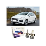 Peugeot 3008 Led Xenon Uzun Far Ampulü Hb3 9005 Mono Yeni Seri Beyaz 2013-2016