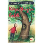 Köye Yazar Geldi (551519410)