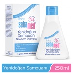 Sebamed Baby PH 5.5 Yenidoğan Bebek Şampuanı 250 ML