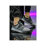 Scot Füme Erkek Günlük Spor Ayakkabı Sneaker 2024