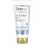 Dove Hair Therapy Hydration Spa Sülfatsız Saç Kremi 170 ML