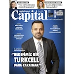 Capital Dergisi
