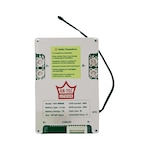 Tdt Li-ion 7s 24v 40a Bms Balanslı