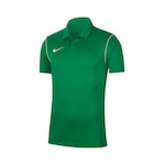 Nike Dry Park Erkek Yeşil Futbol Polo Tişört Bv6879-302 - Yeşil