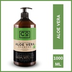 Co Professional Aloe Vera Katkılı Besleyici Şampuan 1 L