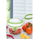 Karaca Multicut Manuel Rondo + Karıştırma Aparatı 900 Ml