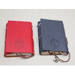 Deri Defter Model 17
