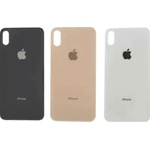 Apple Uyumlu iPhone Xs Arka Pil Batarya Kapak