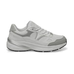 Kinetix Torıma Tx W 5fx Beyaz Kadın Sneaker Beyaz-a Grı Beyaz - Açık Gri