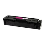 Hp Cf543A/Crg054 /M281Cdw/ M280Nw Kırmızı Uyumlu Toner 1.300Syf