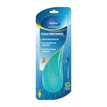 Tabanex Chilly Perforated Jel Tabanlık - Kadın