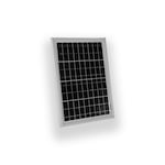 Ortec Güneş Paneli 12 Watt Solar Panel