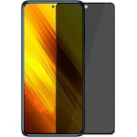 Xiaomi Poco X3 Hayalet Ekran Koruyucu Kırılmaz Cam
