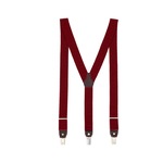 Pierre Cardin Erkek Bordo Pantolon Askısı 50294337-vr014 Bordo