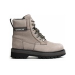 Caterpillar Sophıst Unisex Gri Nubuk Bot 015Z101198