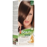 Beauty M08 Saç Boyası (Sütlü Kahve)