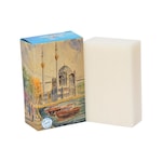 Saba Doğal El Yapımı Ortaköy Hamam Sefası Sabunu 125 G