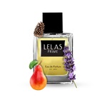 Lelas Freely Erkek Parfüm EDP 55 ML