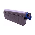 Okı C823 Kırmızı Uyumlu Toner 7.000Syf