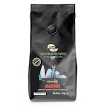 Coffeetropic Terra Single Origin Colombia Narino Öğütülmüş Filtre Kahve 1 KG