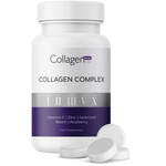 Collagen Forte Platinum Collagen Complex Tip 1,2,3,5 Ve Tip 10