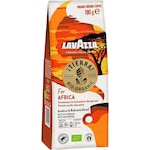 Lavazza Tierra Bio Organic For Africa Ground Coffee 180 G