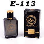 Kimyagerden E-113 Erkek Parfüm EDP 50 ML