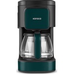 Karaca Just Coffee Aroma 2 In 1 Filtre Kahve ve Çay Demleme Makinesi