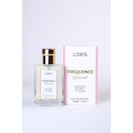 Loris K-437 Frequence Kadın Parfümü 50 ML