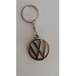Volkswagen Metal Oto Anahtarlık (447696314)