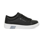 Lumberjack Tına 5fx Siyah Kadın Sneaker Siyah