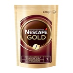 Nescafe Gold Kahve 200 G