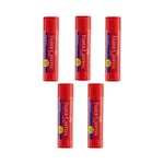 Faber-castell Faber Castell Stick Yapıştırıcı 40 Gr 5 Adet