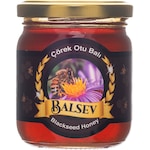 Balsev Çörekotu Balı 250 G